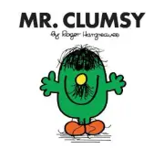 Mr. Clumsy (Mr. Men Classic Library) (Mr. Men Classic Library)