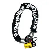 Kryptonite 1590 New York Legend 3T Chain & 14mm New York Disc Lock