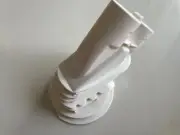 Kreepy Krauly Spare Main Body Foot Assembly cv