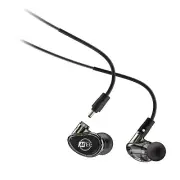MEE Professional MX1 PRO Customizable Noise-Isolating Universal-Fit Modular IEM