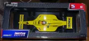 Greenlight 2004 Indy #4 Tomas Scheckter 1/18 Pennzoil HONDA IRL IZOD 10948
