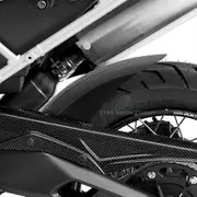 Rear Fender Hugger For TIGER 900 GT For TIGER900 GT Pro RALLY For Tiger 850 Mudguard Mud Splash Guard Protection Protector Cover