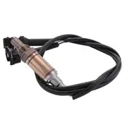 0258104002 LSM-11 O2 Oxygen Sensor For Boiler Lambda Sen Mercedes T1 T1/TN Y10 0258104005 0258104007 Black