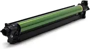 1X BK Black Long Life Drum Unit for KO-NICA Bizhub C226i C266i C286i C227i C257i C287i DR218K opc Drum