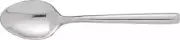 Savor Silver 5.875" Stainless Steel Teaspoon - 1 Doz