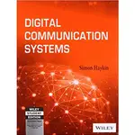 DIGITAL COMMUNICATION SYSTEM HAYKIN 9788126542314 <華通書坊/姆斯>