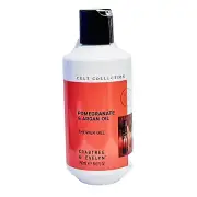 Crabtree & Evelyn Pomegranate Argan Oil Shower Gel Cult Collection Discontinued