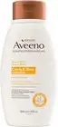 Aveeno Apple Cider Vinegar Clarifying Shampoo for Oily & Dull Hair 354ml
