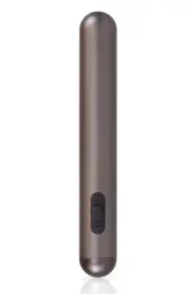 JimmyJane Chroma 5.5" Powerful Metal Bullet Vibrator