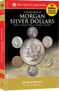 在飛比找誠品線上優惠-Guide Book of Morgan Silver Do