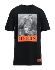 [HERON PRESTON] HERON PRESTON T-shirts - Item 10033656