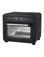 [Healthy Choice] 23L Digital Air Fryer Convection Oven in Silver