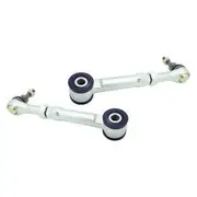 SuperPro Rear Adjustable Kit - TRC0007
