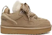 [UGG AUSTRALIAN SHEPHERD] Parkyr | Cow Suede Upper - Women - UGG Boots