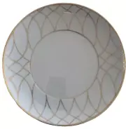 VISTA ALEGRE TERRACE DINNER PLATE 11" new with tags