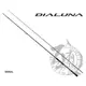 ◎百有釣具◎SHIMANO 18 DIALUNA 路亞竿 規格:S96ML (38030 ) LURE:8-45g / LINE:PE0.8-2.0