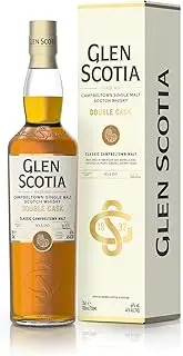 Glen Scotia Double Cask Single Malt Scotch Whisky 700 ml