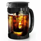 Primula Burke Carafe 1.6Qt / 1.5 Litre Cold Brew Coffee Maker Drip Barista Espre