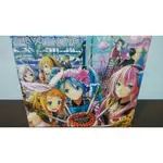 初音未來 日版 CD+盒套+附錄冊子 THE VOCALOID PRODUCED BY YAMAHA MIKU IA