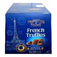 在飛比找蝦皮購物優惠-【Costco好市多】Truffettes de Franc