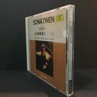 在飛比找蝦皮購物優惠-SONATINEN ALBUM 2 小奏鳴曲集2 [1-7首