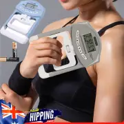 Handeful Grip Strength Tester Trainer - Dynamometer Handgrip Measurer for sports