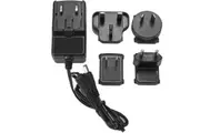 StarTech.com AC Adapter - 1 Each - For Media Converter, Drive Enclosure, Docking Station, Dock, KVM Switch - 12 V DC Output - 2