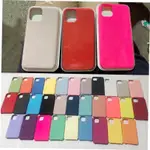 OFFICIAL ORIGINAL SILICONE CASE FOR APPLE IPHONE 13 12 PRO 1