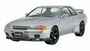 Tamiya 1/24 Nissan Skyline GT-R (R32) Nismo Custom Plastic Model Kit NEW