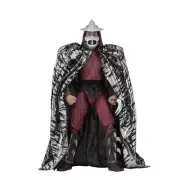 Teenage Mutant Ninja Turtles (1990) - Shredder 1/4 Scale Action Figure 18"