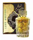 Lattafa Sheikh Al Shuyukh Luxe Edition Perfume For Men 100Ml