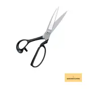 Shozaburo Sewing Scissors Shears Stainless Steel Smoother 260mm 01-320
