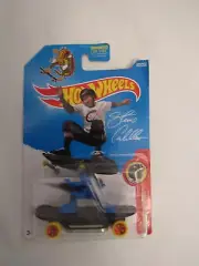 NEW HOT WHEELS HW DAREDEVILS 2 / 10 SKATE BRIGADE 162 / 250