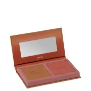 Benefit Cosmetics Dessert Retreat Bronzer Mini Bronzer & Blush Value Set