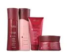 Color Reflect Repair Reconstruction Rice Protein Aminocolor Kit 4 Prod. - Amend