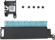 Laptop Plate Bracket SSD Frame for DELL for Latitude E5270 E5470 E5570 for Precision M3510 0X3YR8 X3YR8 01X2MT 1X2MT M.2 SSD Caddy New
