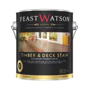 Feast Watson 2L European Oak Decking Stain