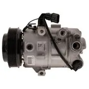 Jayair A/C Compressor - CM1979