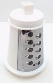 09942 - Medium Shred Cone for Presto SaladShooter Slicer/Shredder