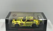 1:43 MERCEDES-AMG GT3 2022 BATHURST 12HR #888 FEENEY/ VAN GISBERGEN /IBRAHIM 3rd