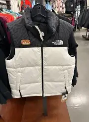 The north face Mens 1996 retro nuptse vest