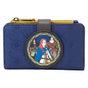 The Lord of the Rings: War of Rohirrim Wallet - 6.5x3.75 Inch