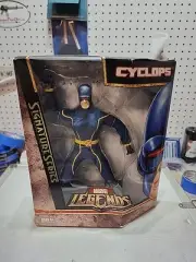 2006 Marvel Legends Signature Series Cyclops New In Box