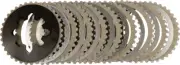 ENERGY ONE 1990-1993 FXRS-SP Low Rider Sport Harley Davidson E1 CLUTCH KIT EXTR