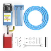 SCULPFUN S10 10W Laser Module Set Fixed Focus