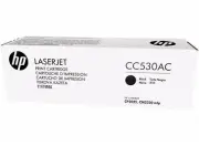 Genuine HP 304A Black Contract Toner Cartridge CC530AC