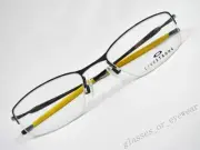 Eyeglass Frames-Oakley TRANSISTOR 22-232 LIVESTRONG Polished Black 51mm Glasses