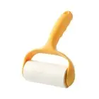 Lint Brush Ergonomically Designed Detachable Portable Roller Dust Wiper Wide