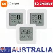 Xiaomi Mijia Bluetooth Thermometer 2 Wireless Smart Electric Digital Hygrometer