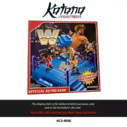 Protector For WWE Mattel Retro Ring